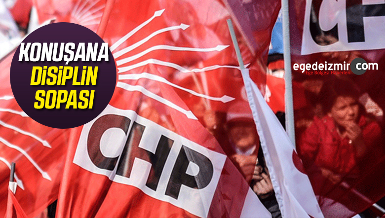 Disiplin Soruşturması