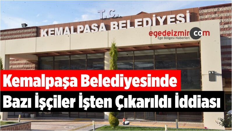 Kemalpaşa ilçe