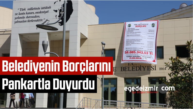 Mahalli İdareler