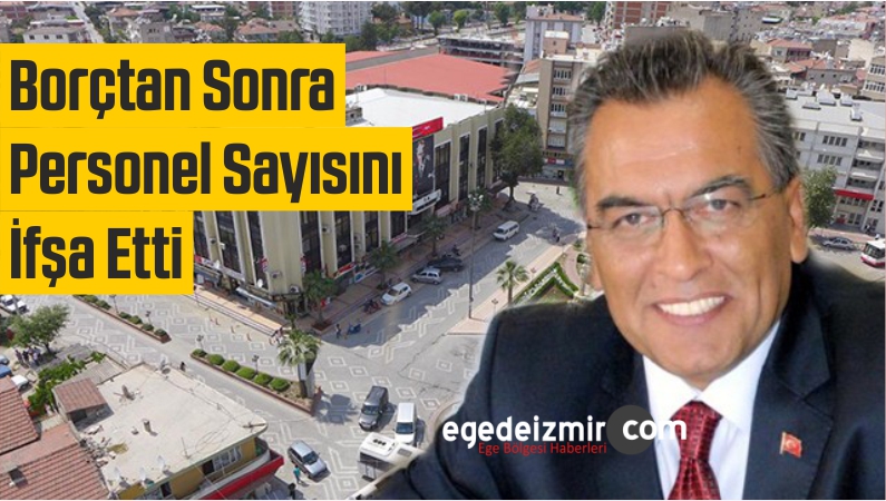 Torbalı genelindeki