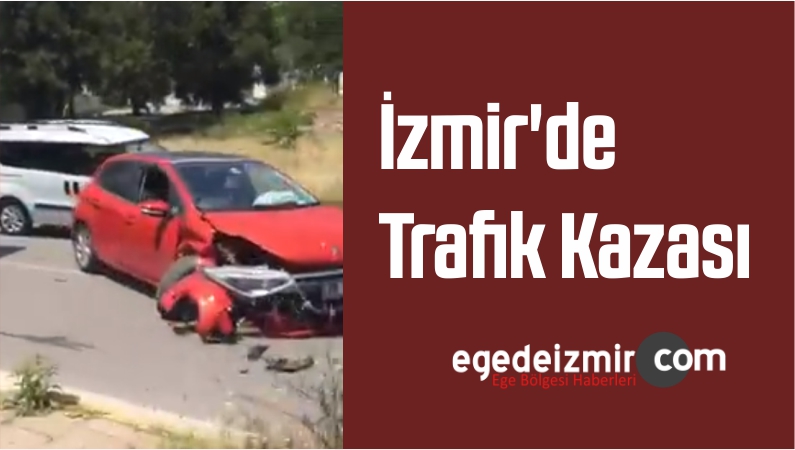Trafik Kazası