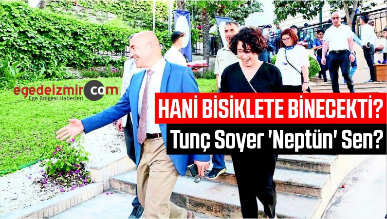 Tunç Soyeryyy