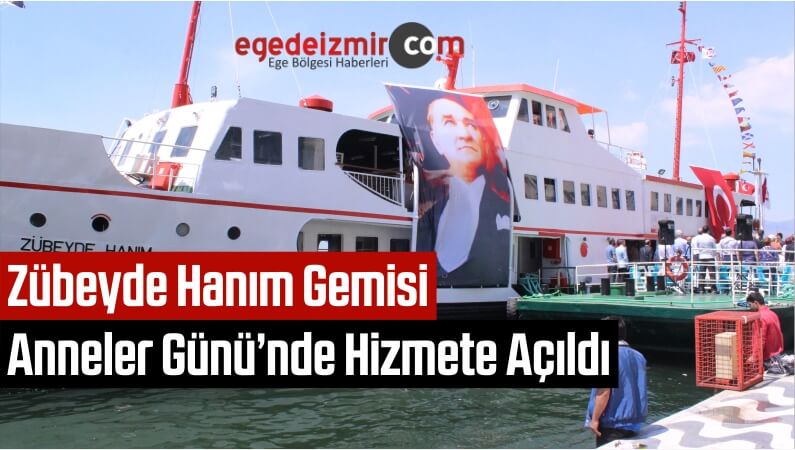 Zübeyde HanımHGJK