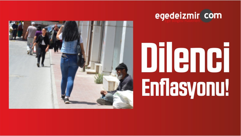 dilenci patlaması