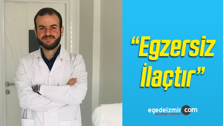 Egzersiz