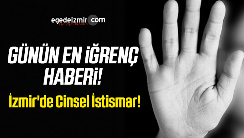 Cinsel istismar