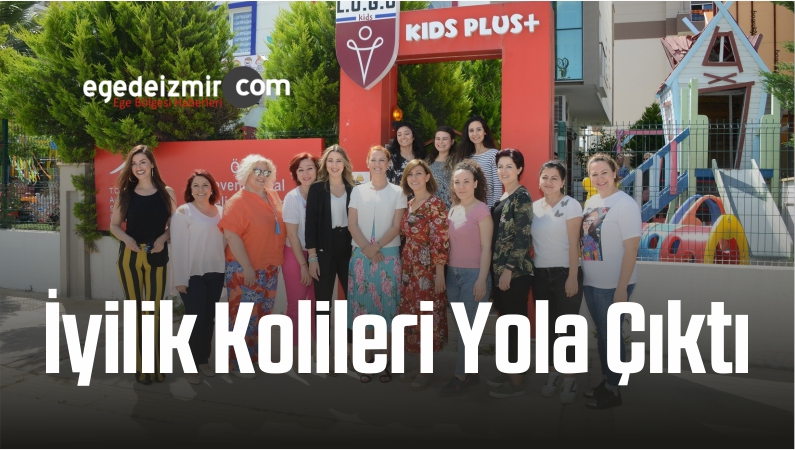 iyilik kolileri