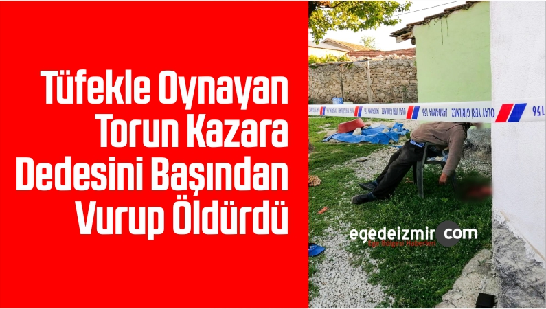 kazara ateş