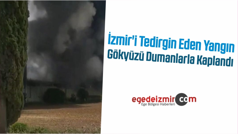 siyah dumanlar
