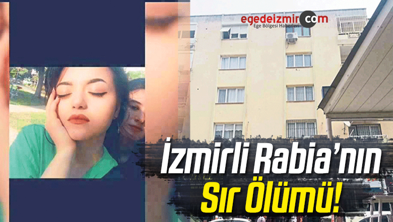 Canına Kıydı