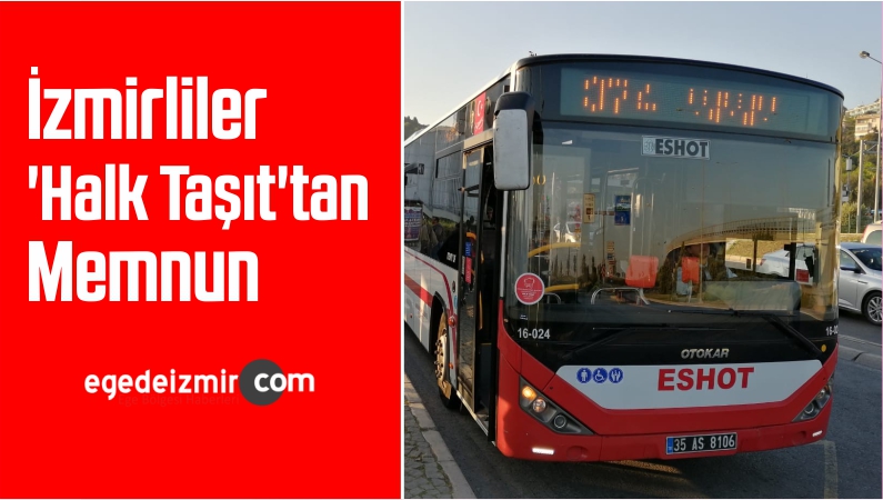 toplu ulaşımdan