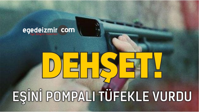 tüfek