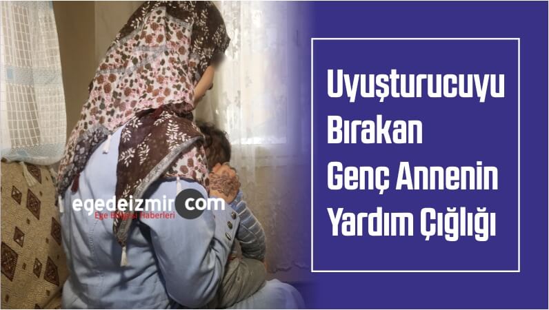 uyuşturucu bağımlısı