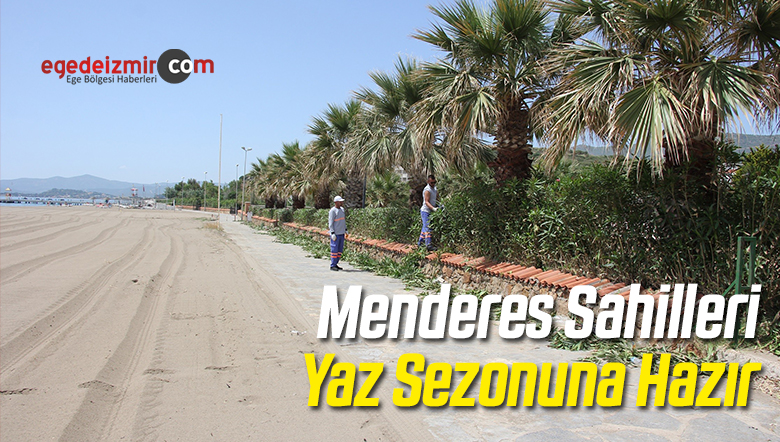 Yaz Sezonuna