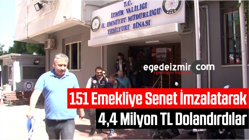 yüksek faizli senet