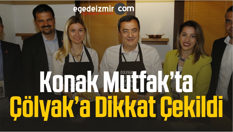 Çölyak Günü