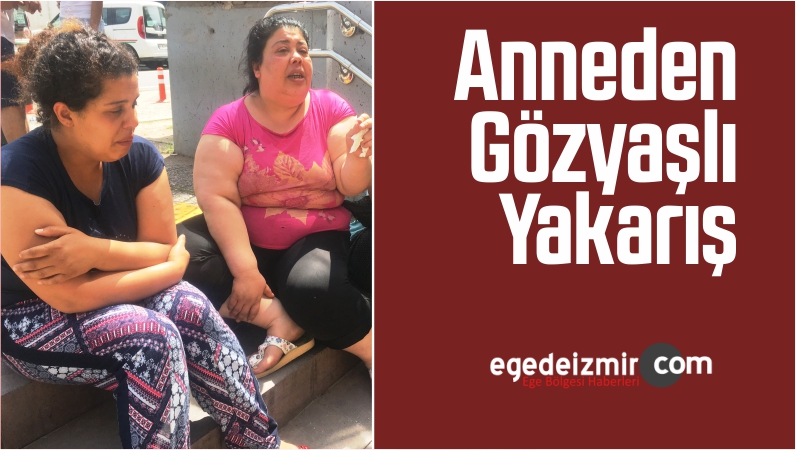 Ödemiş ilçesindeO