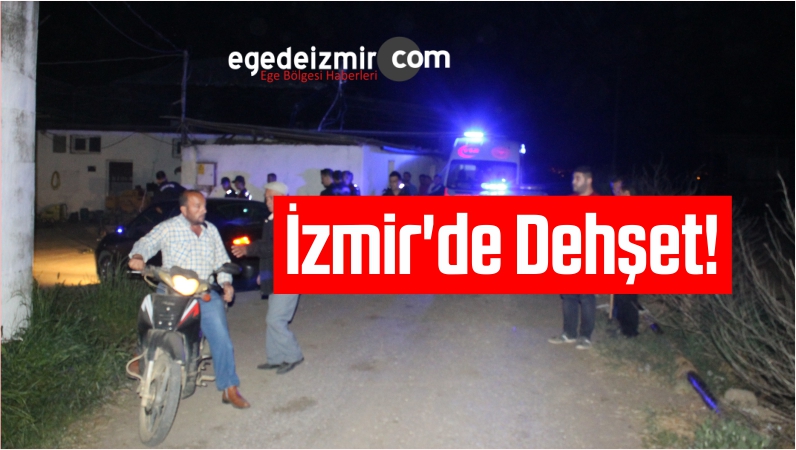 Ödemiş ilçesindeg