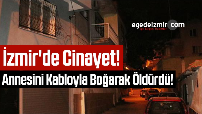 İntihara Kalkıştı