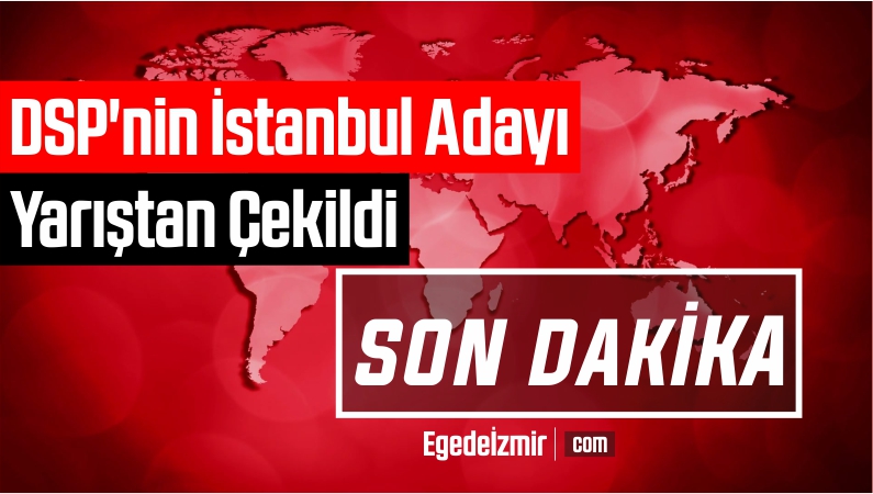 İstanbul Adayı
