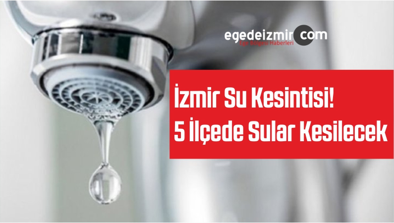 İzmir Su