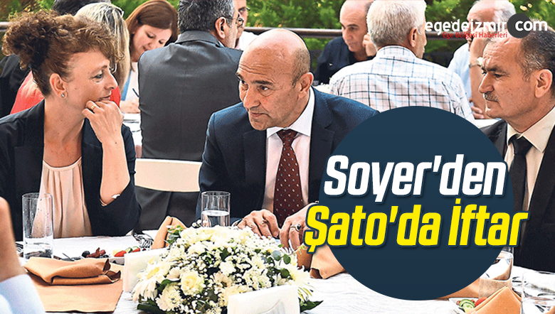 Şato Restoran