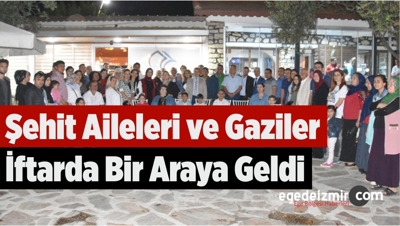 şehit aileleri