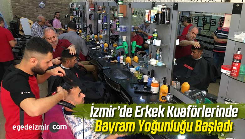 Arefe Günü Yoğunluğu