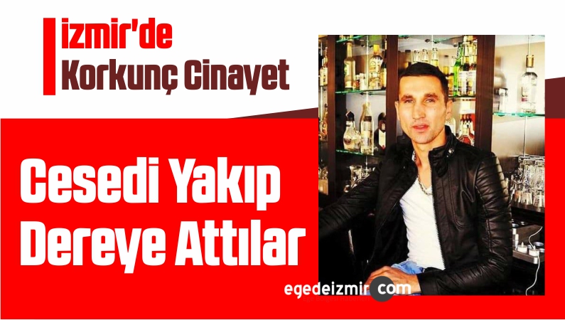 Cinayet Cesedi