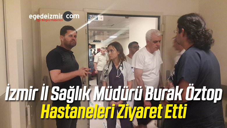 Sağlık Müdürü