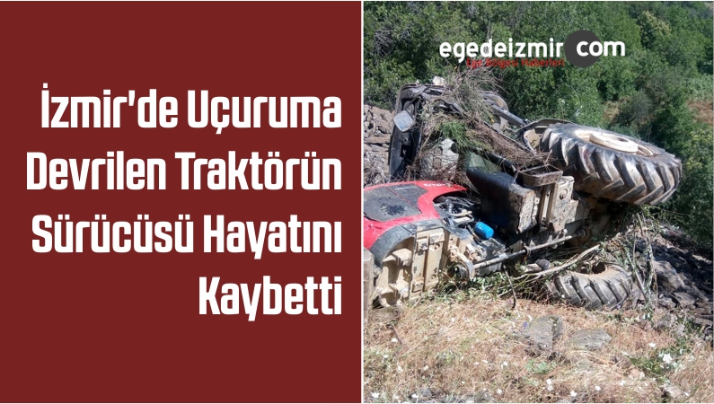 Hayatını Kaybetti