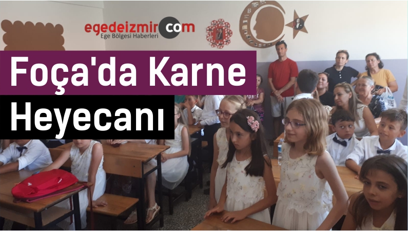 Karne Heyecanı
