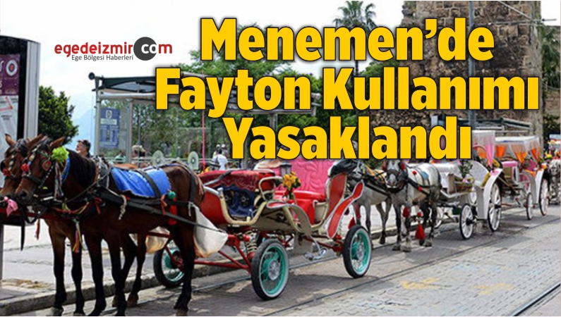 Menemen İlçesinde