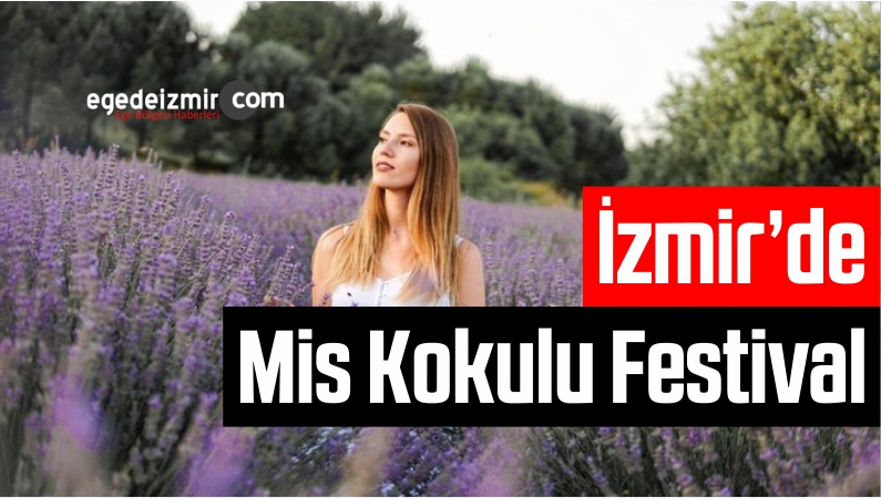 Mis Kokulu Festival