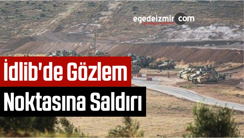 Noktasına Saldırı