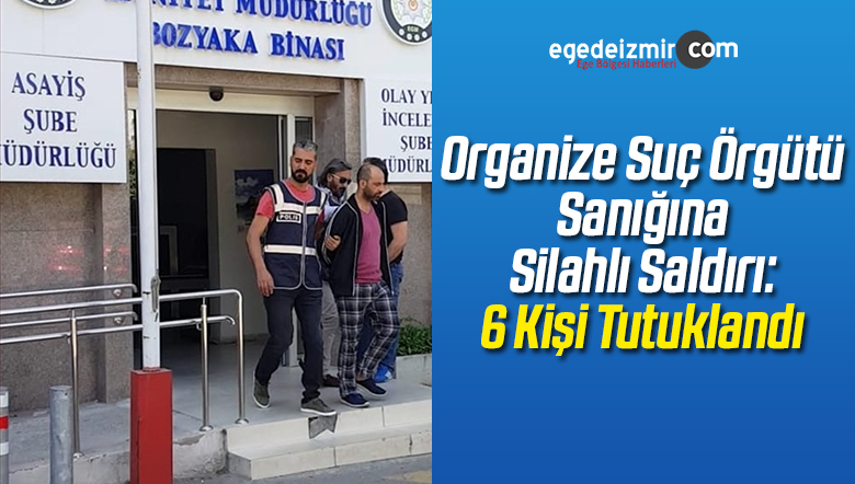 Organize Suç
