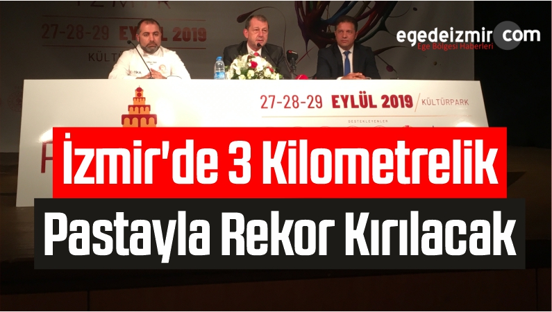 Rekor Kırılacak