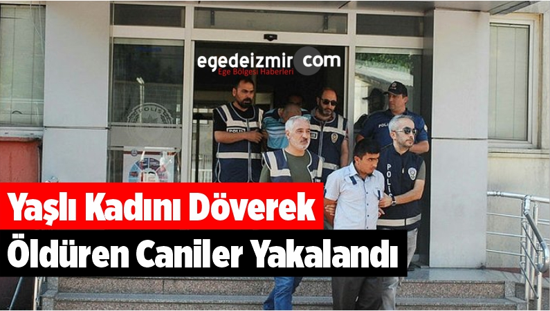 Salihli ilçesinde