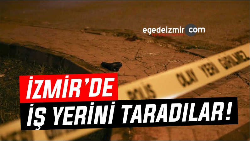 Silahlı Saldırı