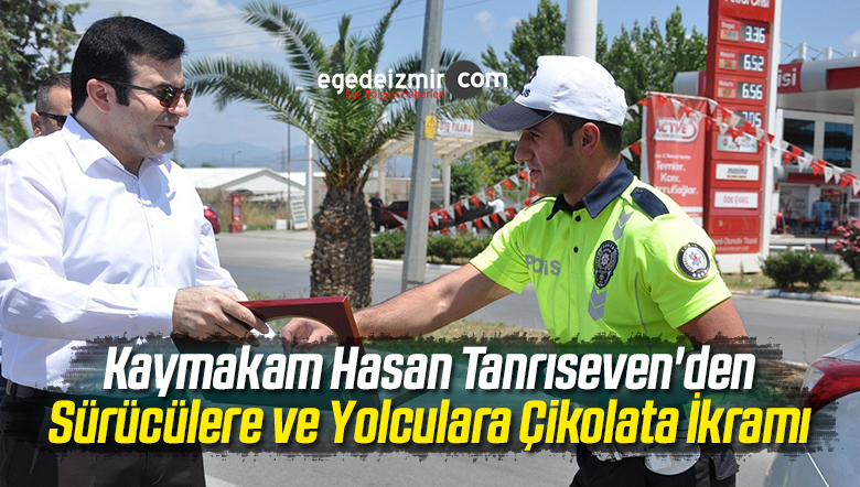 Sürücülere