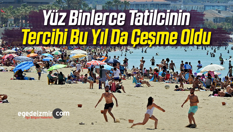 Tatilcinin Tercihi