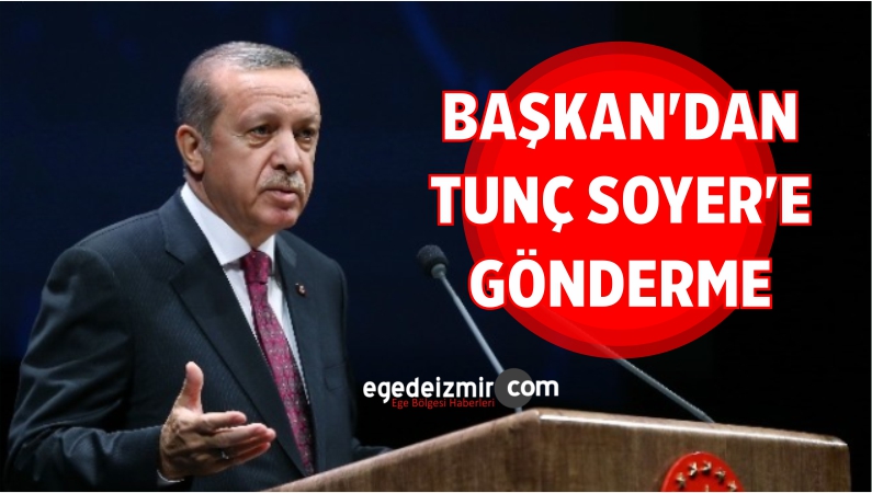 TUNÇ