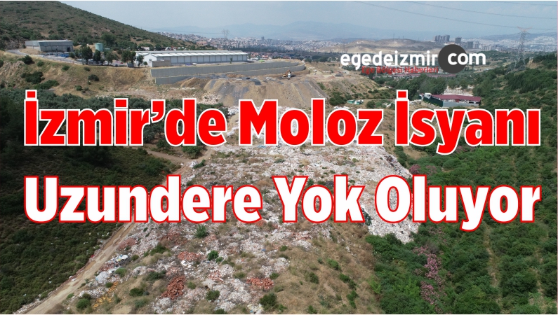 Uzundere Yok Oluyor