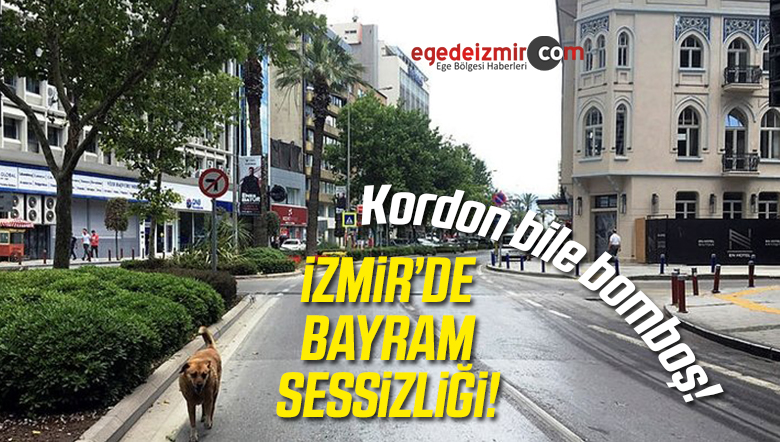 Hüküm Sürüyor