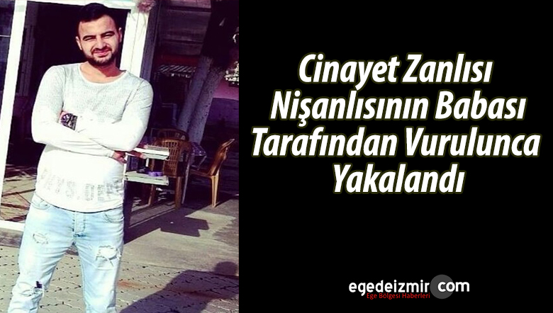 cinayet zanlısı