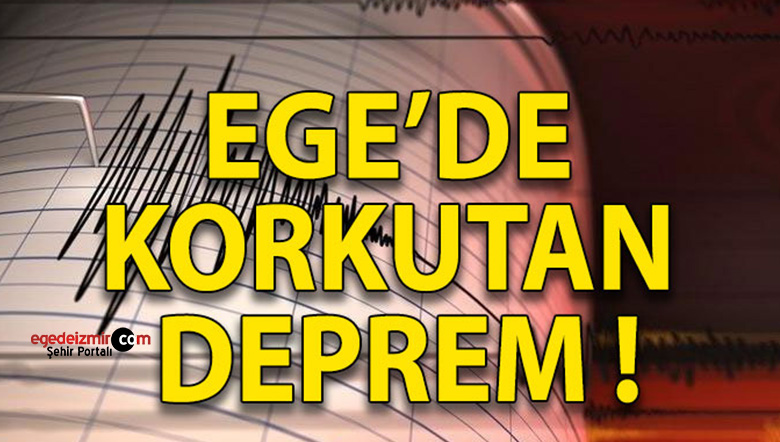 deprem