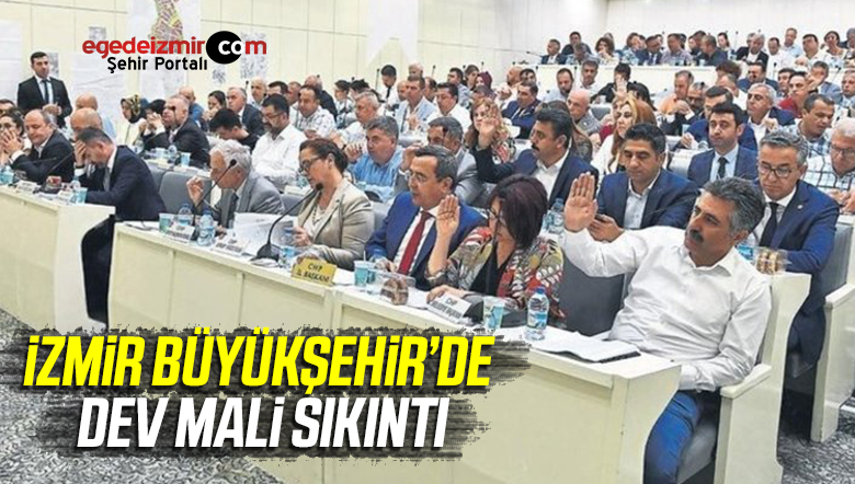 izmir büyükşehir