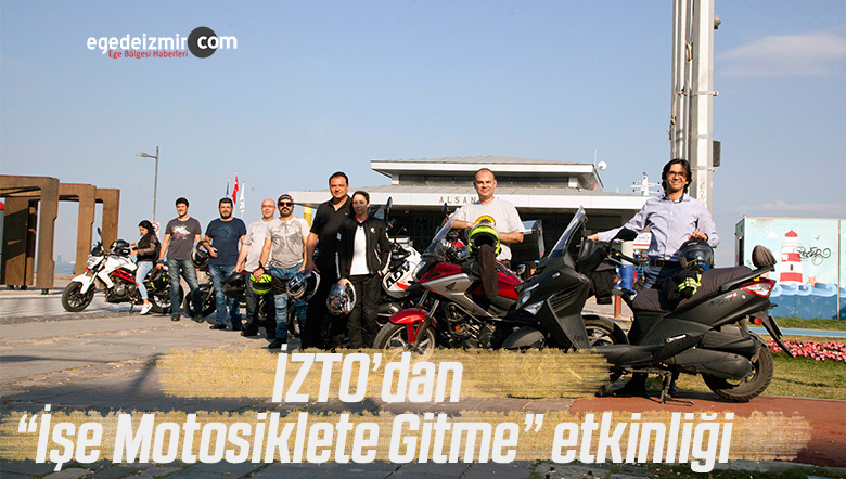 İZTO