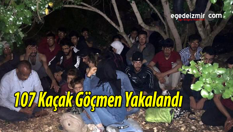 kaçak göçmen