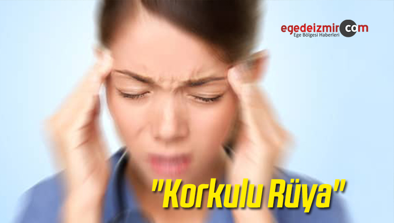 Korkulu Rüya